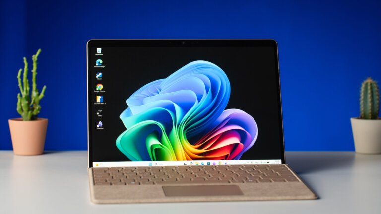 Microsoft Surface Pro 13″ (12th Edition) Review: Is ARM Windows Finally Good?