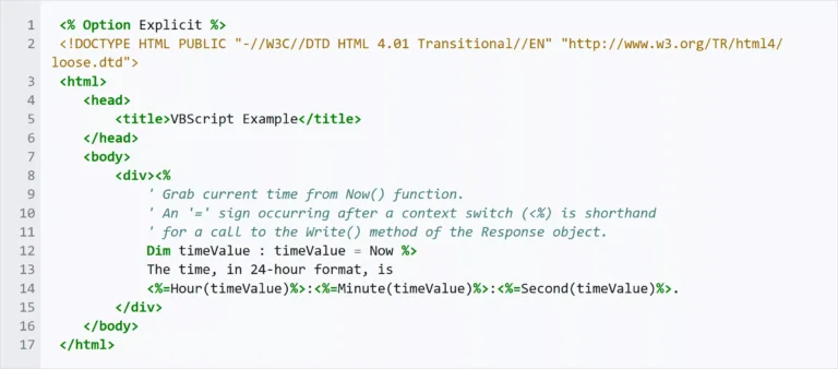 Microsoft warns that killing VBScript could break Windows activation for businesses