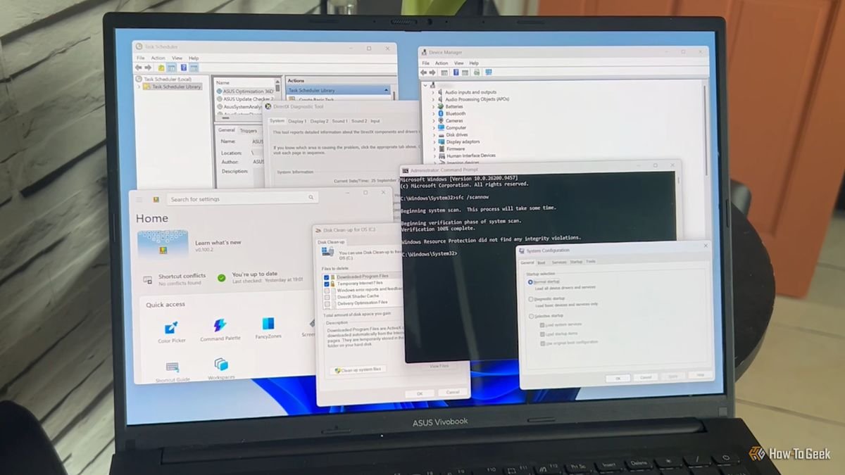 Microsoft was better at software in the '90s, and these still-useful Windows utilities prove it