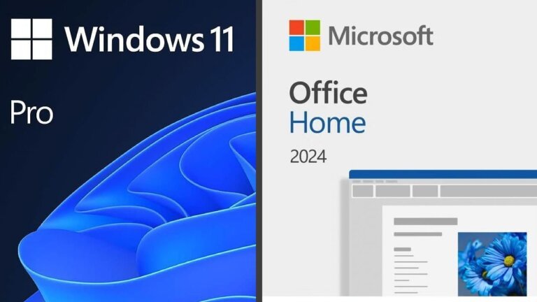 Microsoft Windows 11 and Office for Mac deals plunge to as low as $9.97