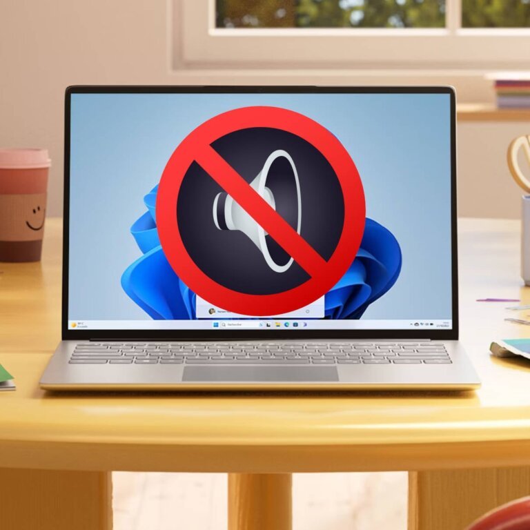 Microsoft's latest Windows 11 update breaks audio on some PCs, but there is a workaround