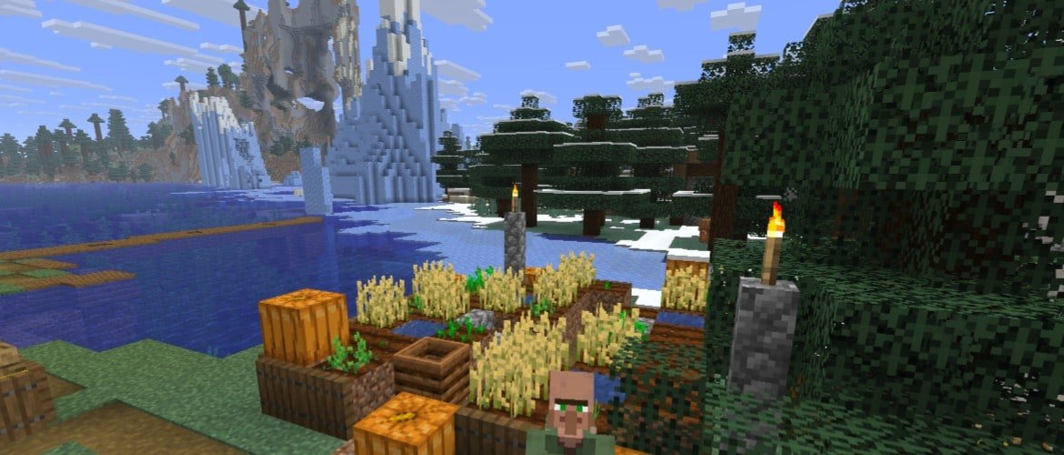Minecraft 26.3 Launches with New Dungeons II Rewards Integration