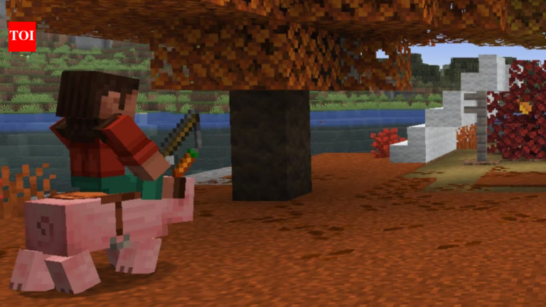 Minecraft 26.3 Pre-Release 1 patch notes: Number system overhaul, bug fixes and more