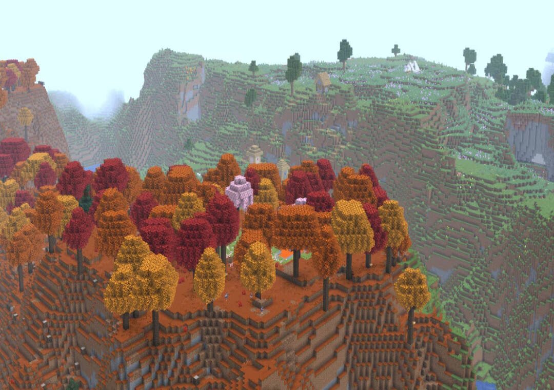 Minecraft releases 26.3 RC2 ahead of September 15 launch | Tap to know more
