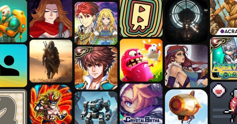 Monday’s Android app deals and freebies: Defenchick, KNIGHTS, Red Ronin, more