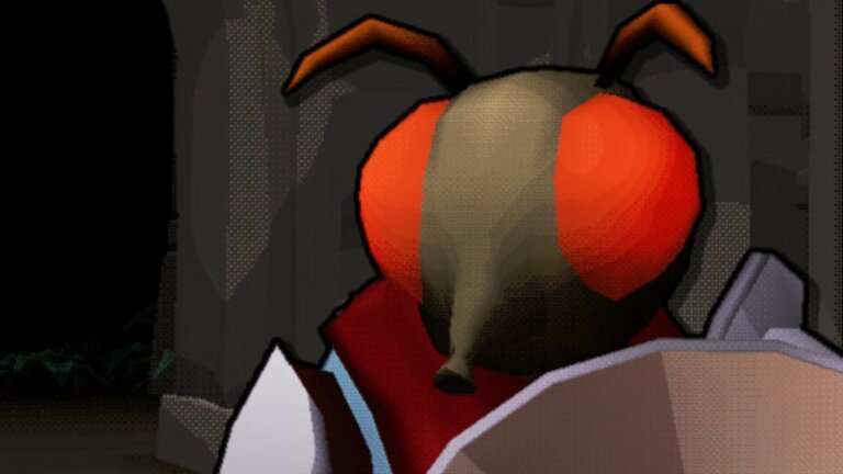My favorite $6 RPG on Steam just got a beastmode free 'Enhanced Edition' update