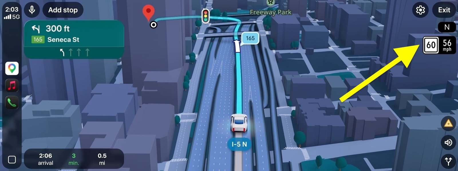 New Google Maps Speedometer Headache on Android Auto, Users Calling for Another Fix