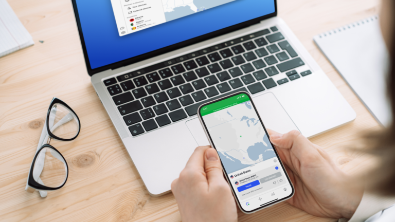 NordVPN's Next-Gen Antivirus scores 94% in independent phishing and malware testing