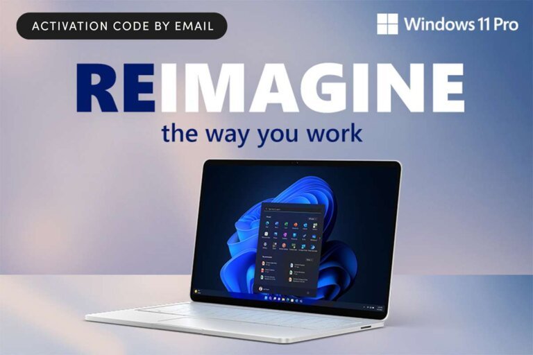 Normally $199, it’s only $10 to get Windows 11 Pro right now