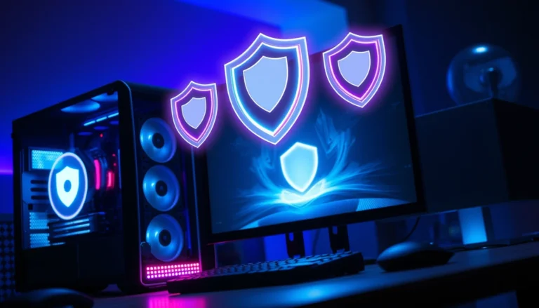 Norton 360 for Gamers vs Bitdefender vs Malwarebytes [2026]