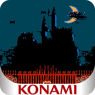 Original NES Castlevania comes to iPhone and Android app