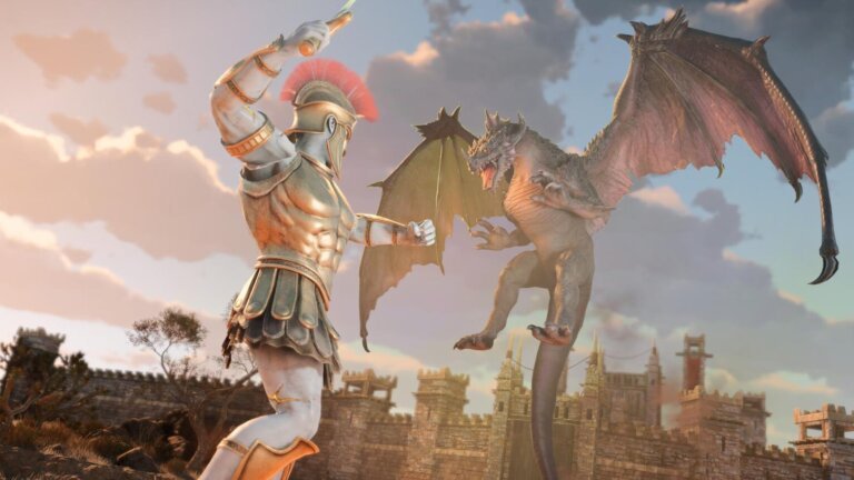 PC gamers sound the alarm - Denuvo protection expected in Heroes of Might and Magic III Remake