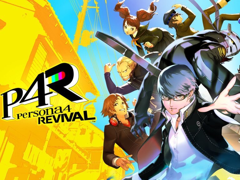 Persona 4 Revival gets February 2027 release date