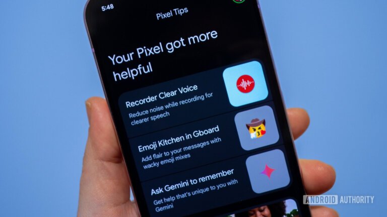 Pixel 11 notifications are the last straw for many readers sick of phone ads