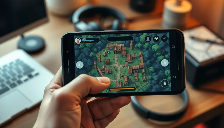 Pokémon Infinite Fusion on Android: JoiPlay Setup [2026]