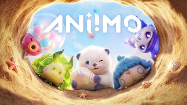 Pokémon-Like RPG ‘Aniimo’ Launches on iOS and Android After Huge PC and Console Debut