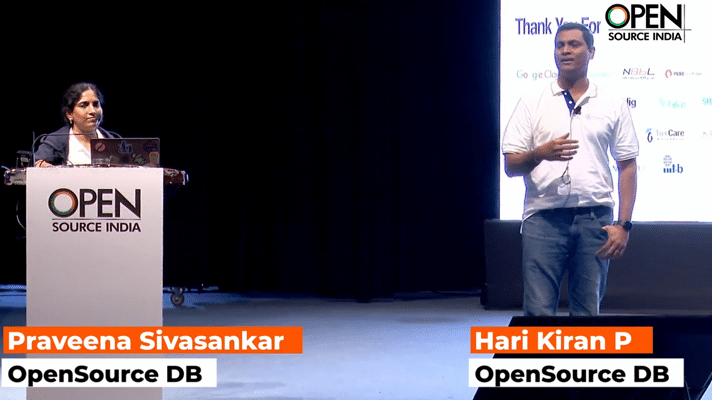 Postgres Women India: Driving Diversity And Innovation In Open Source