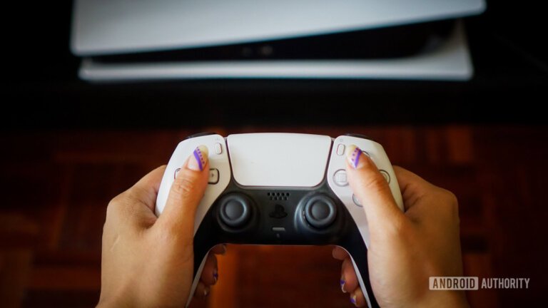 PS5 emulation is already making major progress