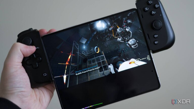 Qualcomm could be planning to supercharge PC game emulation on Android