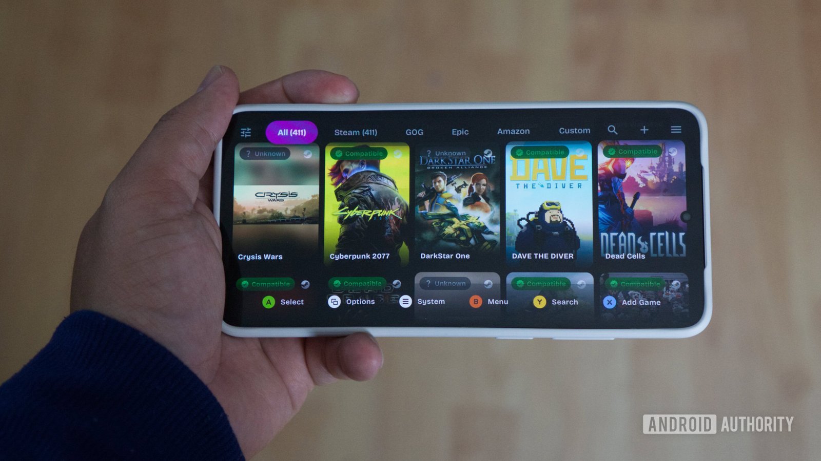 Qualcomm could finally fix a major issue with PC emulation on Android
