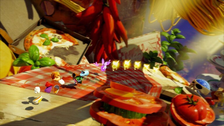 Rayman Legends Retold will require a powerful PC: Ubisoft announced the requirements