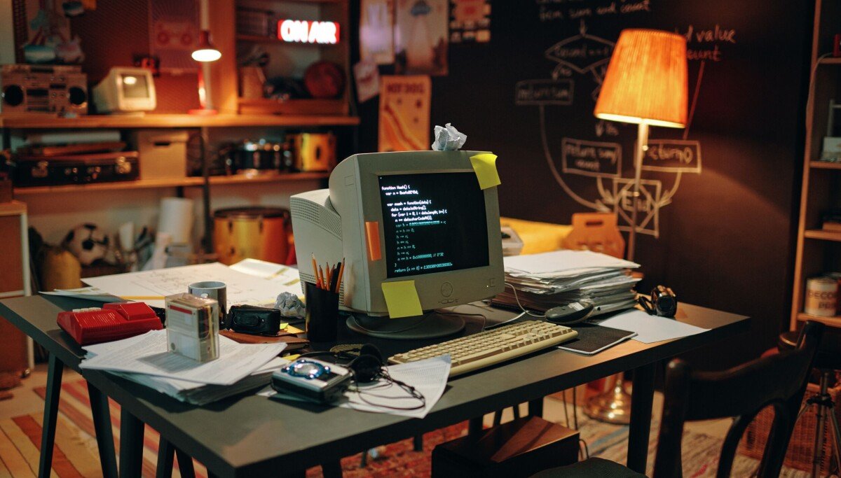 ReactOS 0.4.16 serves '90s Windows nostalgia with fewer bugs