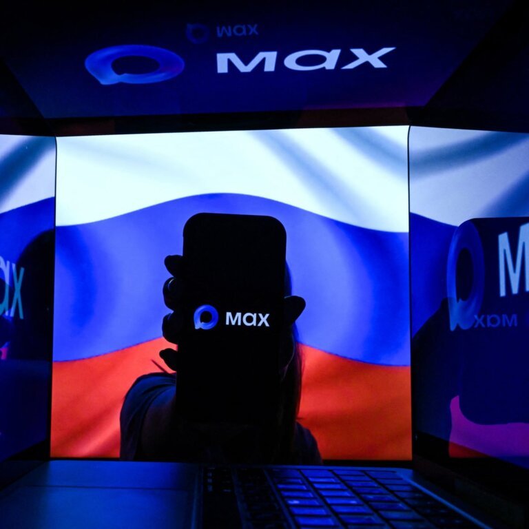 Revealed: How Russia use mobile ‘super-app’ Max to spy on its citizens