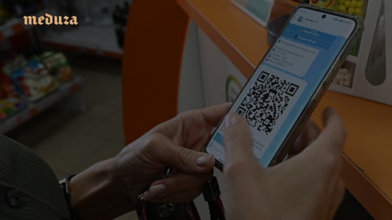Russia’s state-backed messaging app Max can secretly change how it surveils individual users, researchers at InterSecLab find