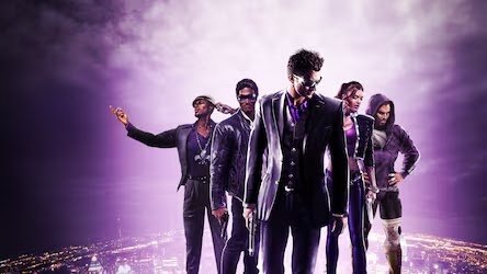 Saints Row The Third Remastered Arrives on iOS and Android
