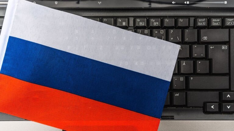 Sanctioned Russian firm identifies multiple security vulnerabilities in Android and Apple devices