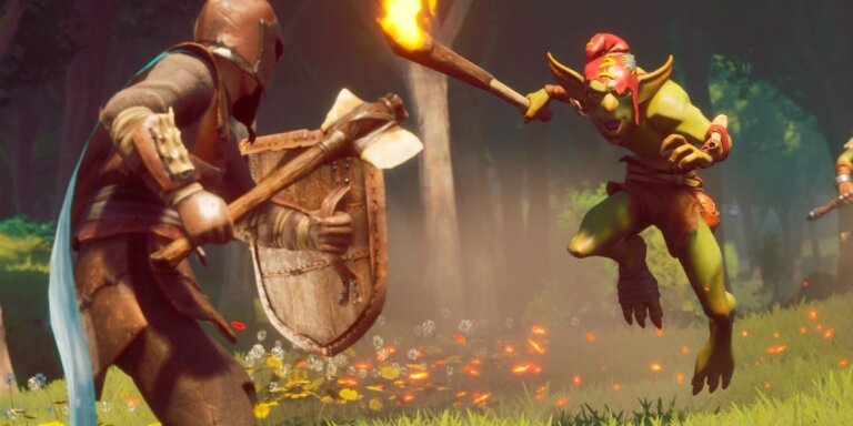 September's first wave of Xbox Game Pass games revealed, and it brings RuneScape to console for the first time