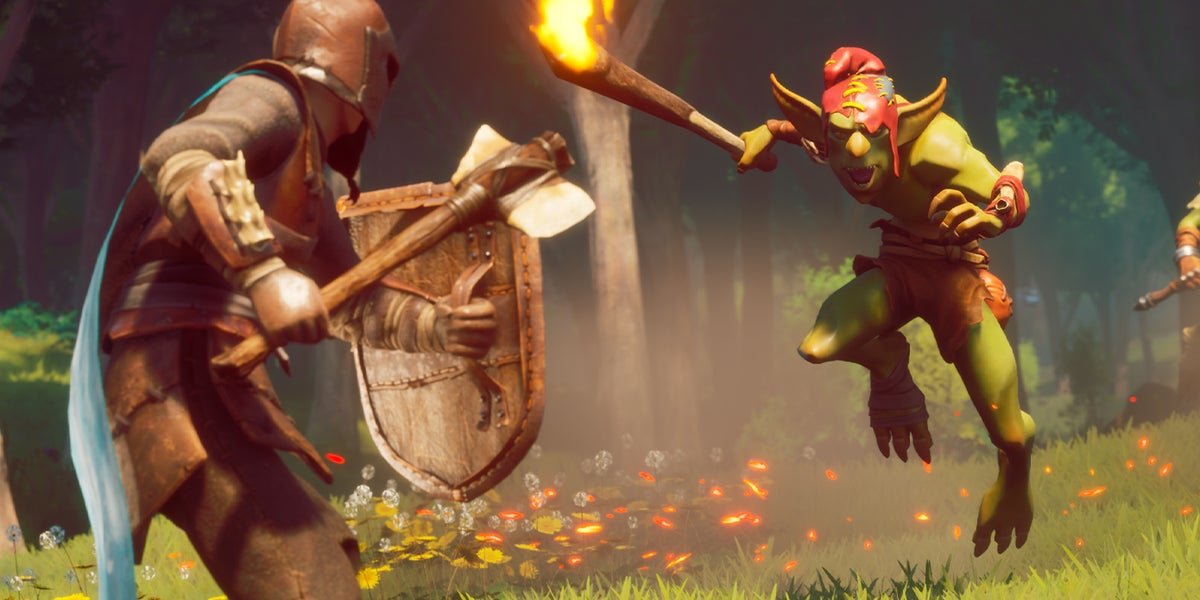 September's first wave of Xbox Game Pass games revealed, and it brings RuneScape to console for the first time