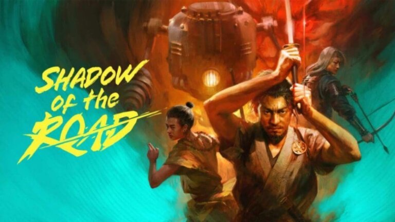 Shadow of the Road Release Date Confirmed For November 2026