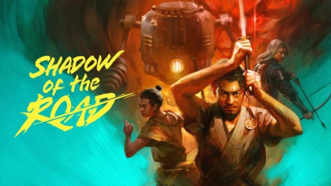Shadow of the Road Release Date Confirmed For November 2026