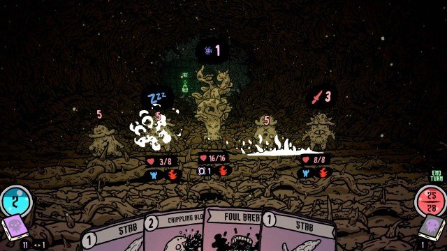 Shroom and Gloom Launches Into Steam Early Access