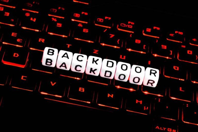 Silver Fox uses adware to distribute ValleyRAT backdoor