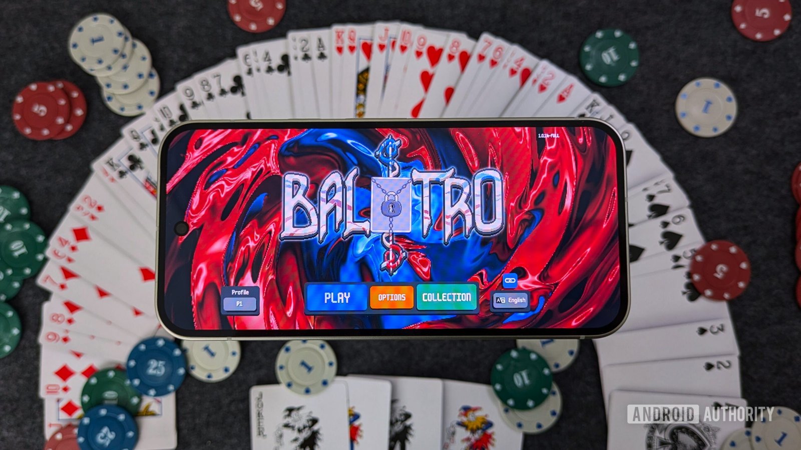 Someone trained Google's fruit fly brain simulation to play Balatro, and it's working
