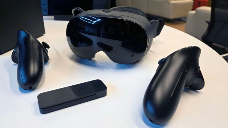 Steam Frame costs $1,059, but Android games could give it an edge
