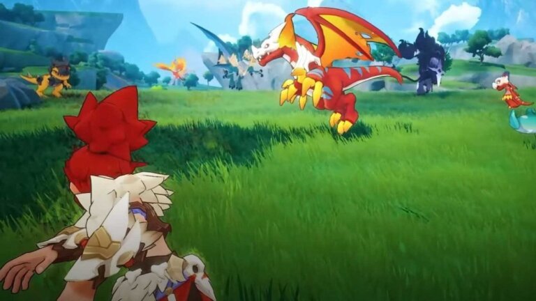 Steam users cautioned as new free RPG hit with 'do not play' warning