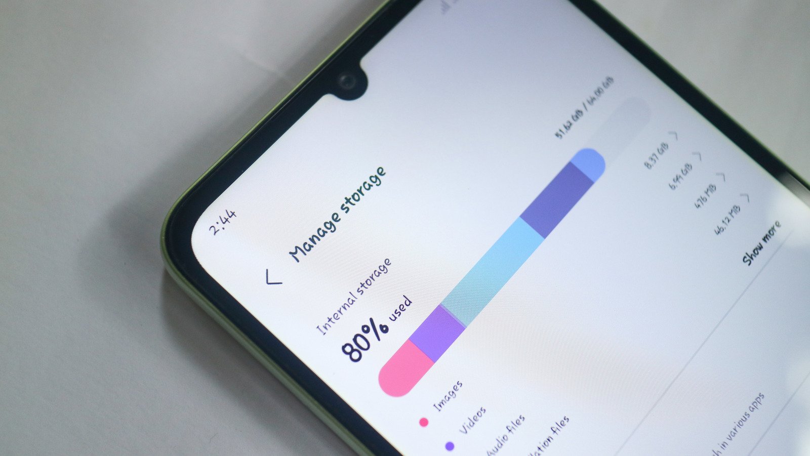 Stop Uninstalling Your Android Apps When You Need Space