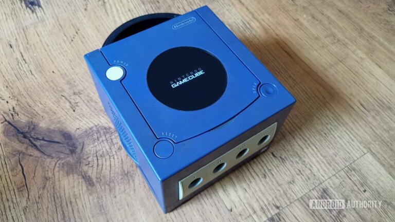Super Smash Bros Melee just got an Android port (Updated)