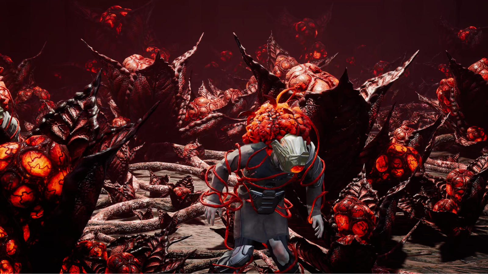 Tempest Rising has just launched an expansion that lets you play as the bad guys
