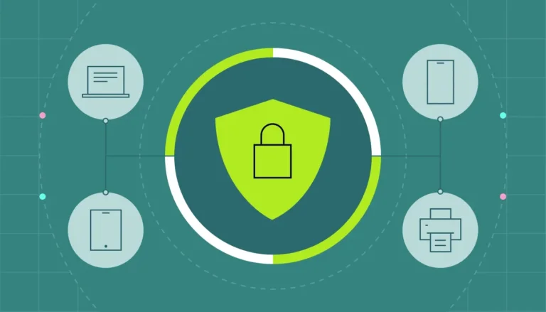 The Evolution of Endpoint Security: Why EDR Represents a Fundamental Shift From Traditional Antivirus