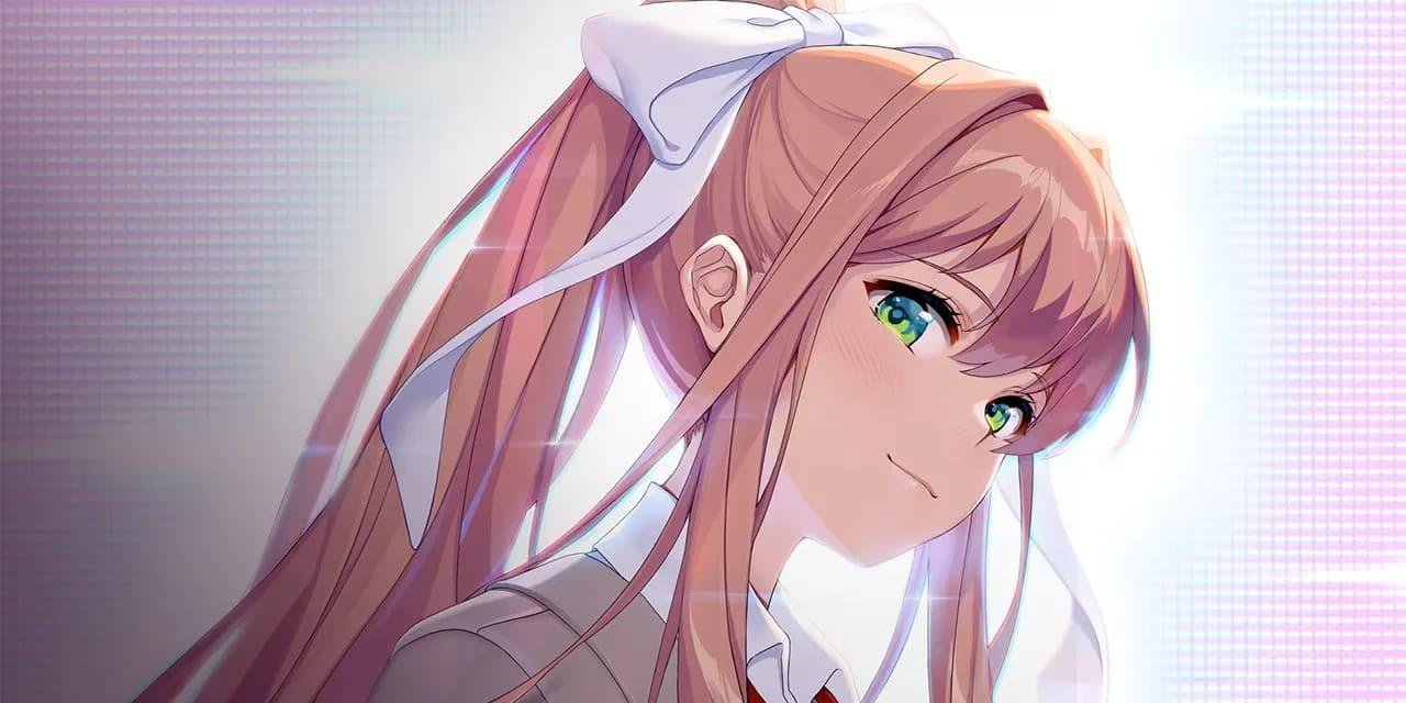 The iconic psychological horror Doki Doki Literature Club is back on Android five months after being removed from Google Play
