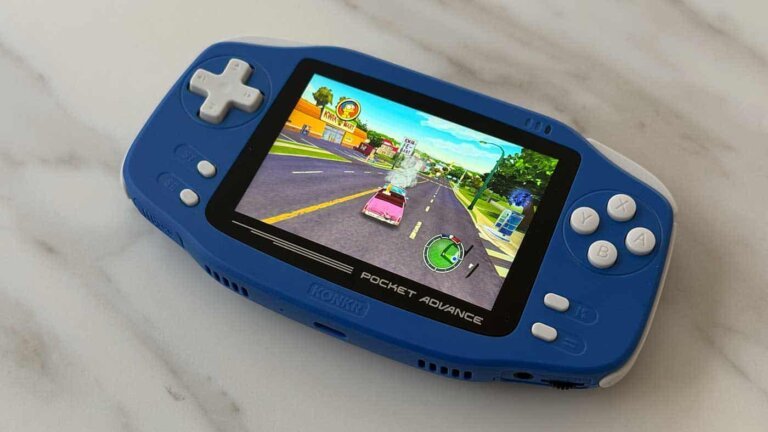The KONKR Pocket Advance Is My New Favourite Android Handheld And It’s $30 Off