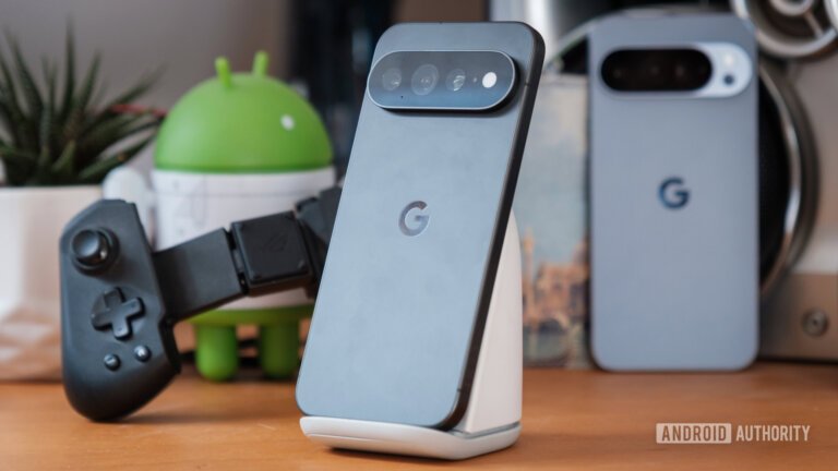 The Pixel 11 series has a gaming problem, and Google's new graphics default is to blame