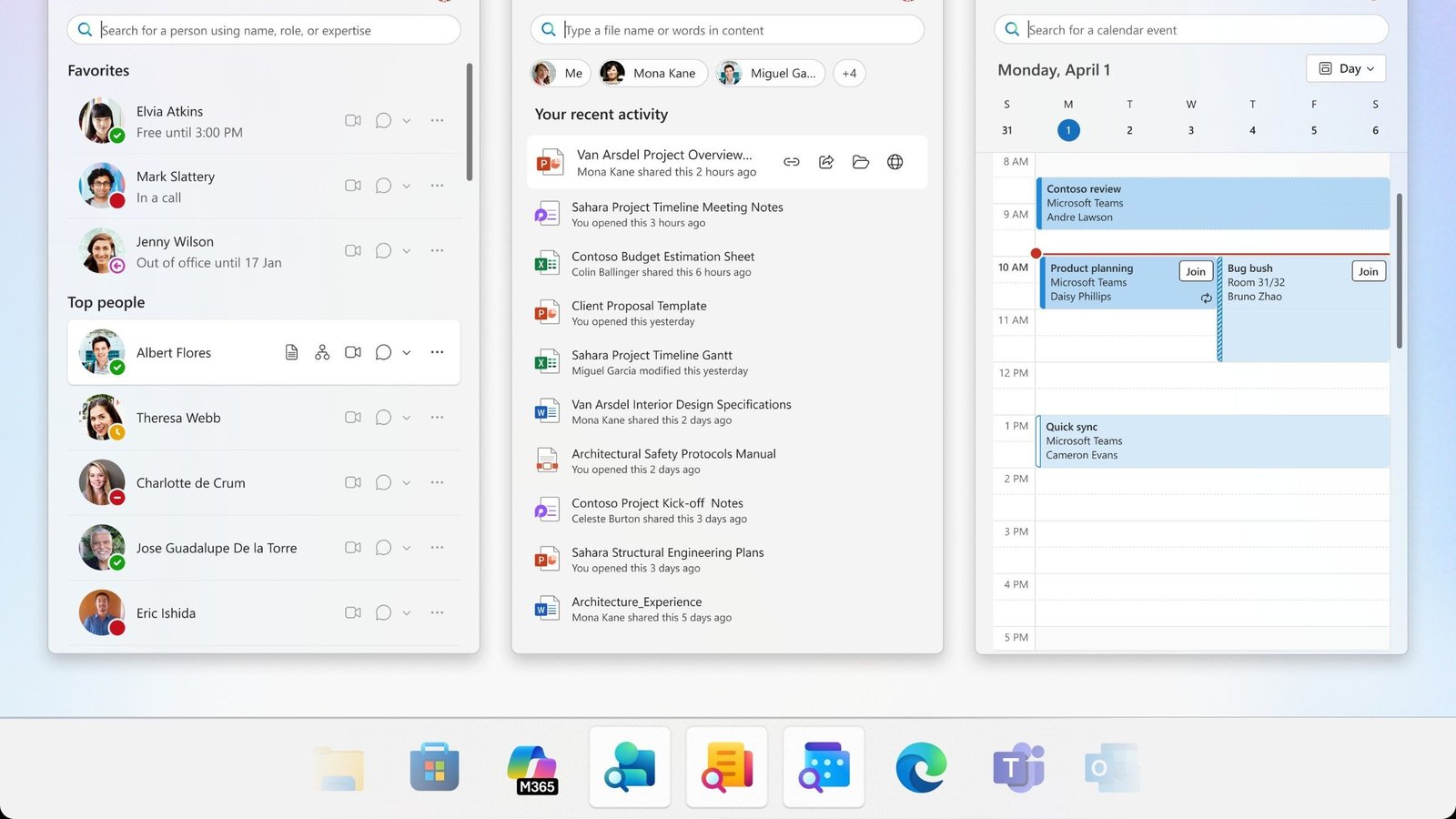 These three Microsoft 365 apps lasted just one year before getting axed