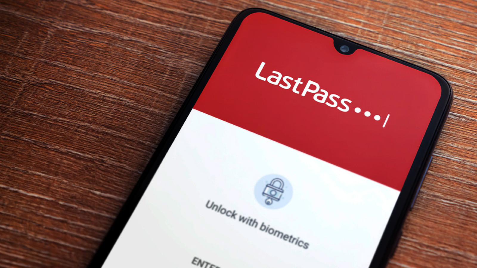 This fake LastPass Authenticator app will just shut off your antivirus and leave you open to attack