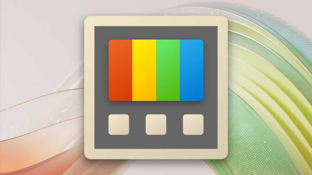 This free PowerToys command bar replaces several Windows search features