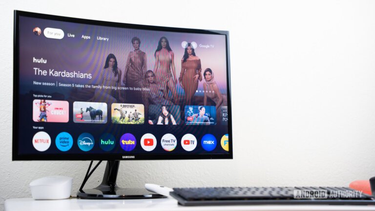 This iconic ad-free Android TV launcher is finally getting a makeover after nearly a decade
